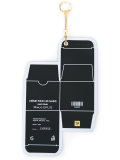 makeup box keyring