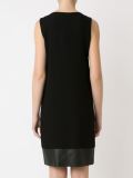 'Denso' dress