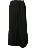 Combination trousers