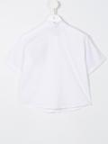 shortsleeved shirt