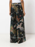 Birds in Flight pyjama trousers