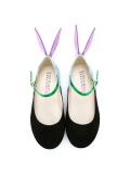 Mini Chiara ballerinas