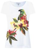 sequined t-shirt