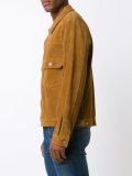 suede jacket 