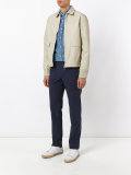 plain chinos 