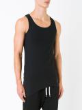 'Patella' tank