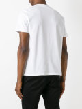 Modernist Steve McQueen print T-shirt