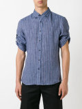 striped shirt 
