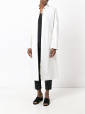 Corea open coat