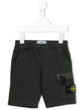 casual cargo shorts
