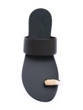 toe strap sandals