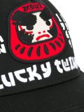 'Lucky Twins'棒球帽
