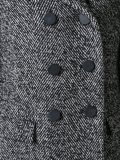 'Silvia'大衣