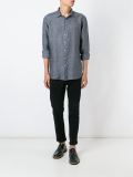classic button down shirt