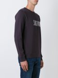 'Substance' jumper