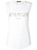 logo T-shirt