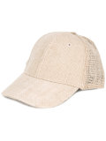 jute cap