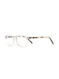 'Numero 02' glasses