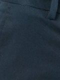 slim fit trousers 