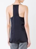 squared pixel back top