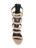 Chantal sandals 