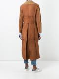 'Johanna' coat
