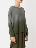 'Facho' knitted top