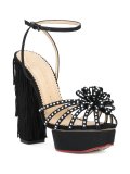 studded sandals