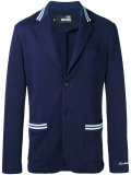  two button blazer