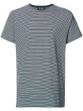 striped T-shirt