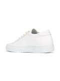 lace-up sneakers