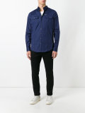 utility shirt