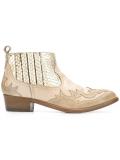 Zanja boots