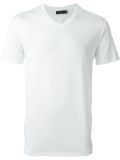 V-neck T-shirt