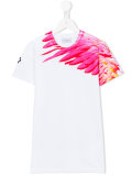 printed T-shirt 