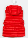 padded vest 