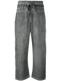 drawstring pants 