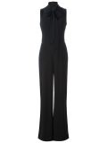 flared jumpsuit