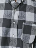 checked shirt 