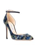 Lucy 100 pumps