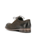 lace-up shoes