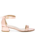 open-toe sandals