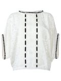 lace blouse
