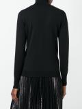 roll neck jumper