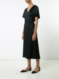 shift empire dress