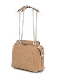 Dotcom Click shoulder bag