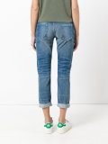 The Selvedge Fling jeans