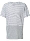 Chad linen T-shirt