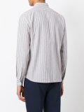 striped shirt 