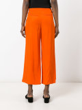 cropped pants